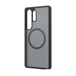 Samsung Galaxy S25 Ultra Capella Case - Black - Black