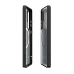 Samsung Galaxy S25 Ultra Capella Case - Black - Black