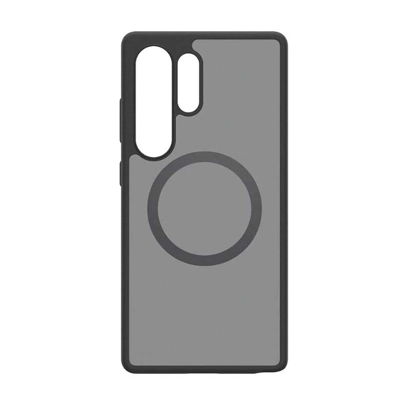 Samsung Galaxy S25 Ultra Capella Case - Black - Black
