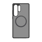 Samsung Galaxy S25 Ultra Capella Case - Black - Black