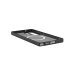 Samsung Galaxy S25 Ultra Capella Case - Black - Black