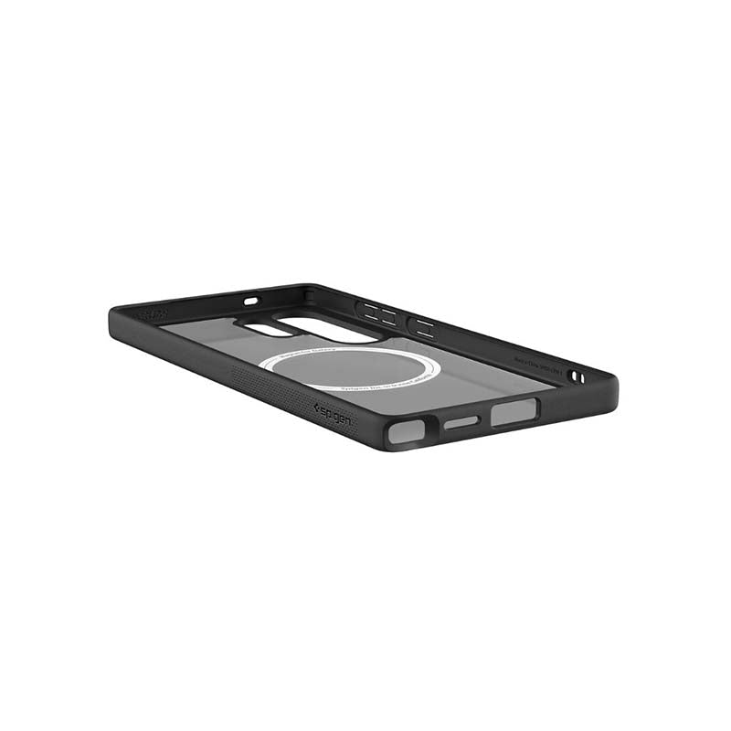 Samsung Galaxy S25 Ultra Capella Case - Black - Black