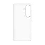 Samsung Galaxy S25 Ultra Clear Case - Clear - Clear