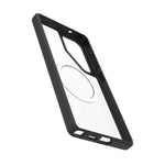 Samsung Galaxy S25 Ultra React Magnet Case - Clear - Clear