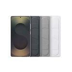 Samsung Galaxy S25 Ultra Standing Grip Case - Black - Black