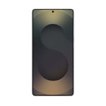 Samsung Galaxy S25 Ultra Standing Grip Case - Black - Black