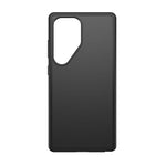 Samsung Galaxy S25 Ultra Symmetry Magnet Case - Black - Black