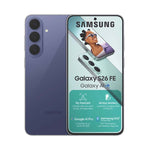 Samsung Galaxy S26 FE 5G Dual Sim 128GB - Violet - Violet