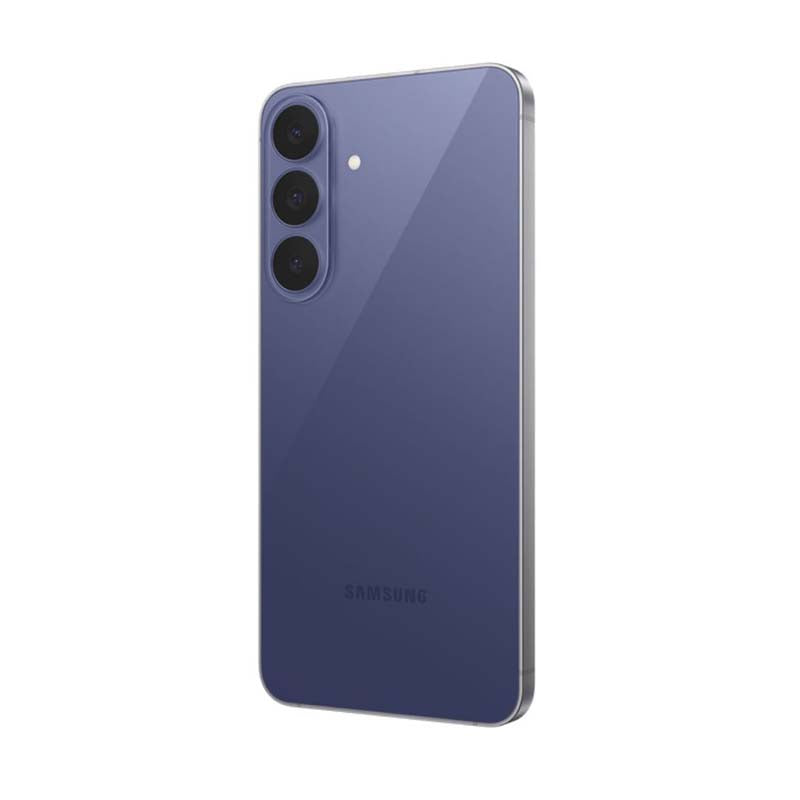 Samsung Galaxy S26 FE 5G Dual Sim 128GB - Violet - Violet