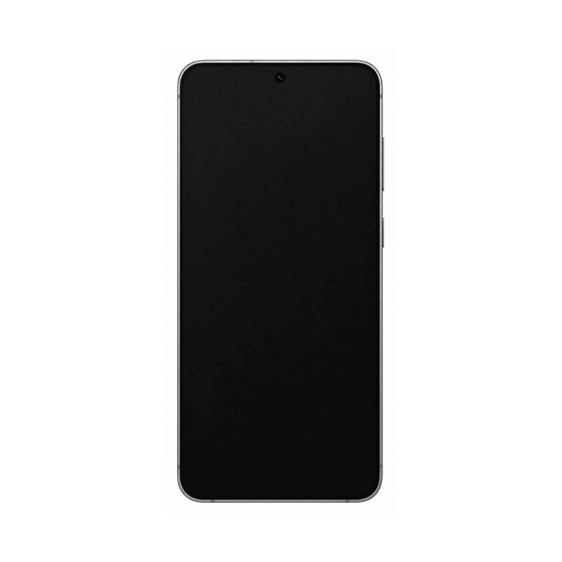 Samsung Galaxy S26 FE 5G Dual SIM 256GB - Black - Black