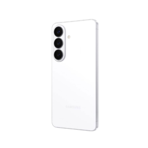Samsung Galaxy S26 Plus 5G Dual Sim 256GB - White - White