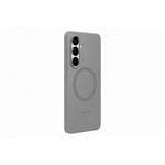 Samsung Silicone Magnet Case - Samsung Galaxy S26+ - Grey - Grey