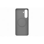 Samsung Silicone Magnet Case - Samsung Galaxy S26+ - Grey - Grey