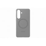 Samsung Silicone Magnet Case - Samsung Galaxy S26+ - Grey - Grey