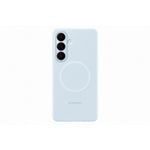 Samsung Silicone Magnet Case - Samsung Galaxy S26+ - Light Blue - Light Blue