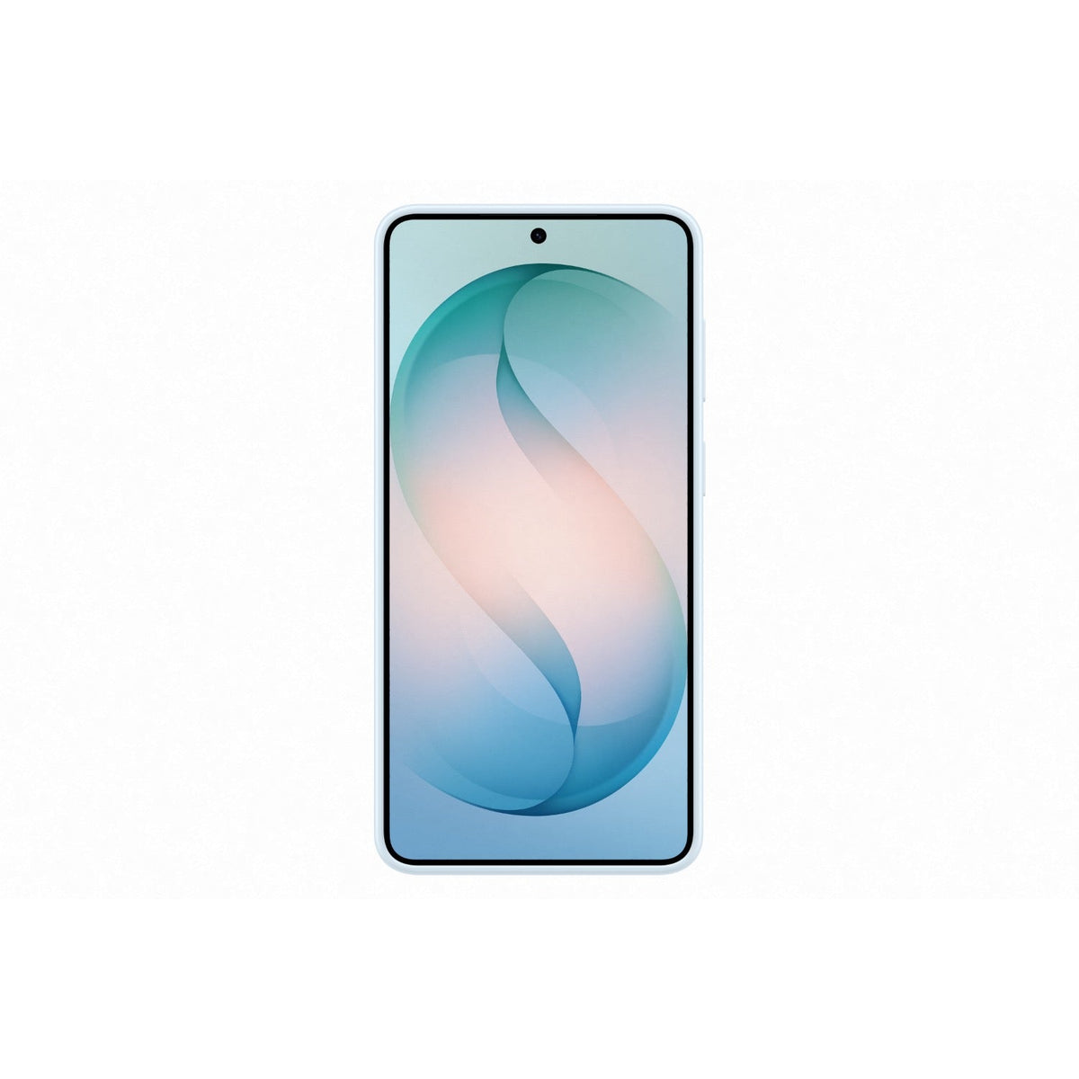 Samsung Silicone Magnet Case - Samsung Galaxy S26+ - Light Blue - Light Blue