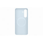 Samsung Silicone Magnet Case - Samsung Galaxy S26+ - Light Blue - Light Blue