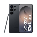 Samsung Galaxy S26 Ultra 5G Dual Sim 1TB - Black - Black