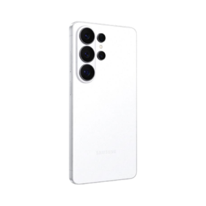 Samsung Galaxy S26 Ultra 5G Dual Sim 256GB - White - White