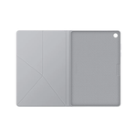 Samsung Galaxy Tab A11+ Smart Book Cover - White - White