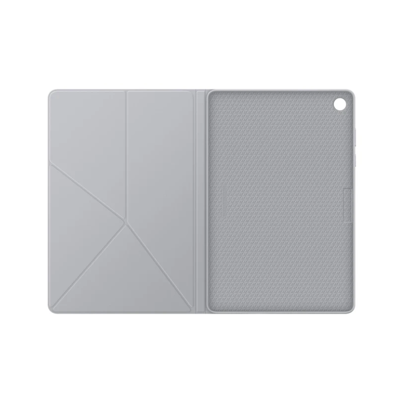 Samsung Galaxy Tab A11+ Smart Book Cover - White - White