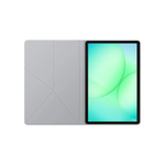 Samsung Galaxy Tab A11+ Smart Book Cover - White - White
