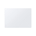 Samsung Galaxy Tab A11+ Smart Book Cover - White - White