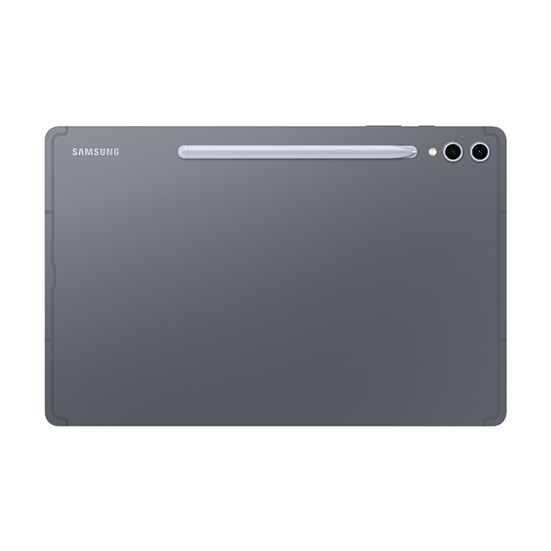 Samsung Galaxy Tab S10+ 5G 256GB - Grey - Grey