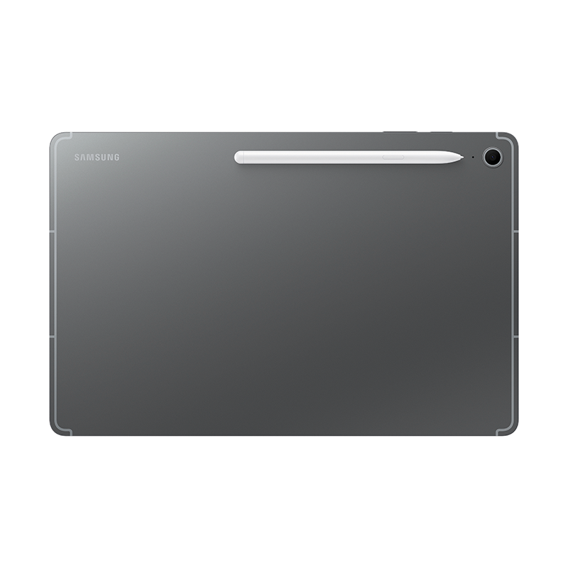 Samsung Galaxy Tab S10 FE+ 5G 128GB - Grey - Grey