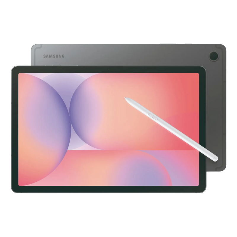 Samsung Galaxy Tab S10 Lite 5G 128GB - Grey - Grey