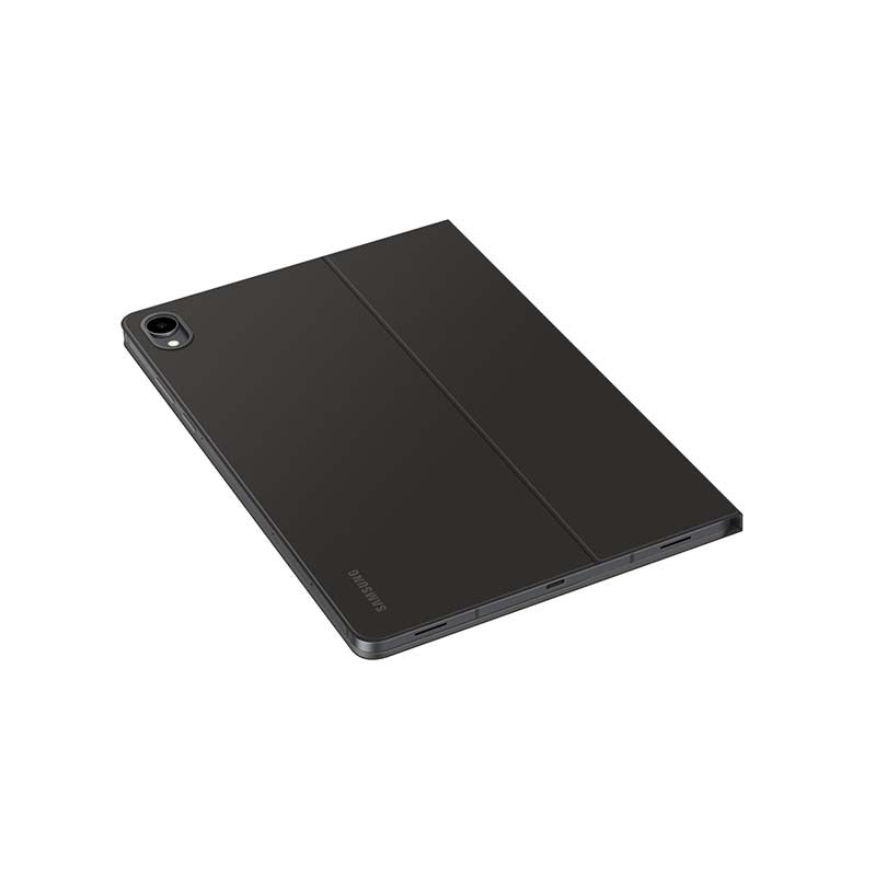 Samsung Galaxy Tab S11 Keyboard Slim Book Cover - Black - Black