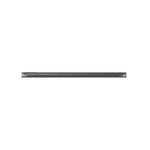 Samsung Galaxy Tab S11 Keyboard Slim Book Cover - Black - Black