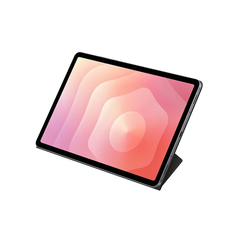 Samsung Galaxy Tab S11 Smart Book Cover - Black - Black