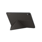 Samsung Galaxy Tab S11 Smart Book Cover - Black - Black