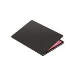 Samsung Galaxy Tab S11 Smart Book Cover - Black - Black