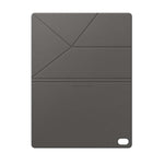 Samsung Galaxy Tab S11 Smart Book Cover - Black - Black