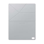 Samsung Galaxy Tab S11 Smart Book Cover - White - White