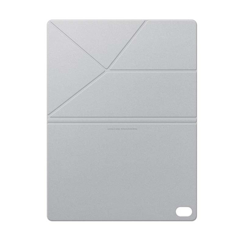 Samsung Galaxy Tab S11 Smart Book Cover - White - White