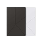 Samsung Galaxy Tab S11 Smart Book Cover - White - White