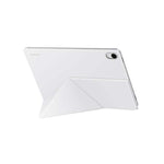 Samsung Galaxy Tab S11 Smart Book Cover - White - White