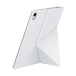 Samsung Galaxy Tab S11 Smart Book Cover - White - White