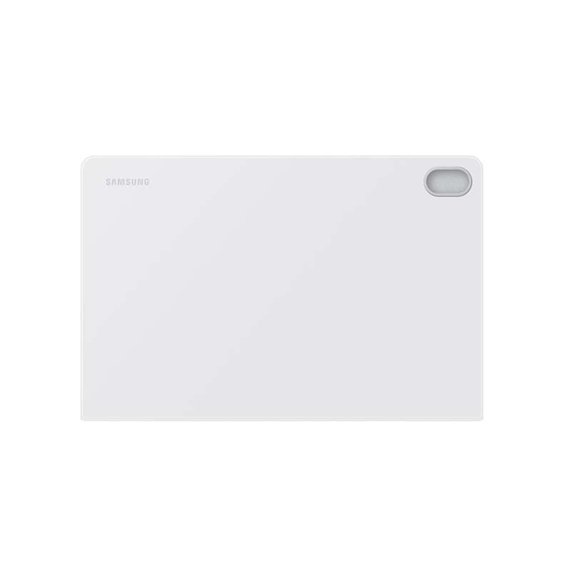 Samsung Galaxy Tab S11 Smart Book Cover - White - White