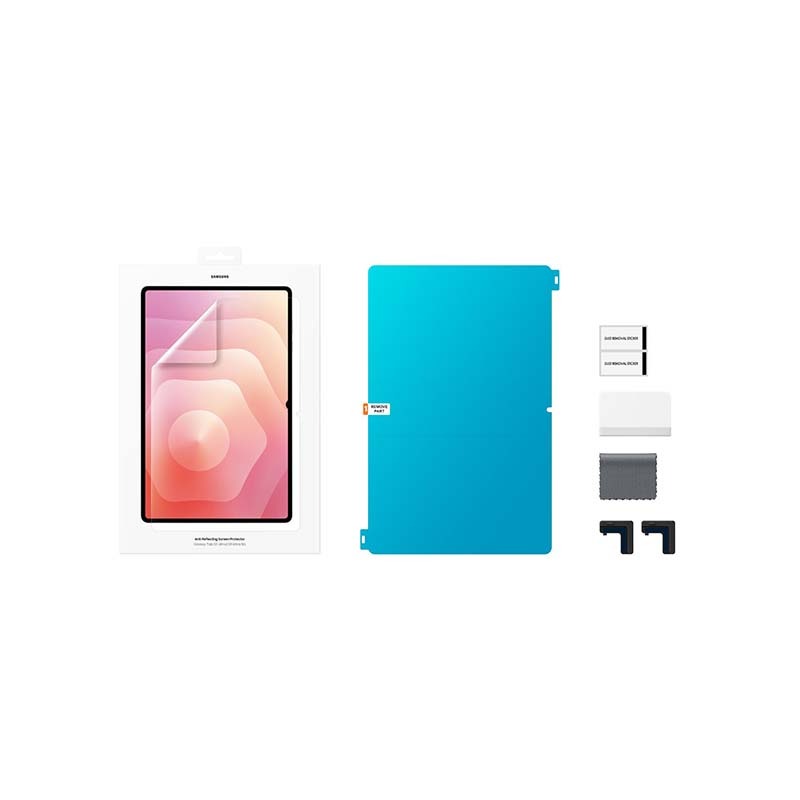 Samsung Galaxy Tab S11U Anti-Reflecting Film - Clear - Clear