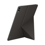 Samsung Galaxy Tab S11U Smart Book Cover - Black - Black