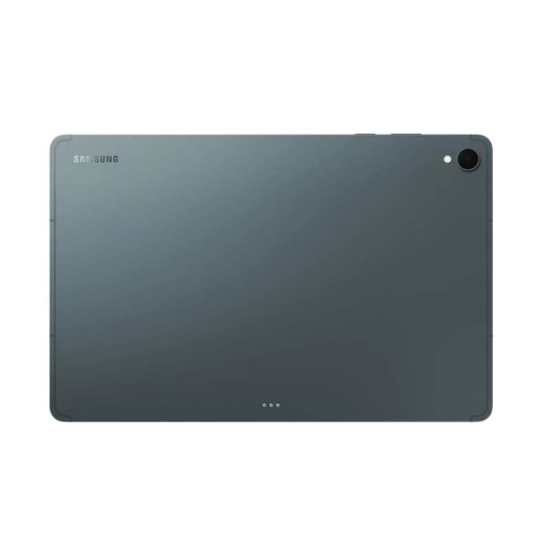 Samsung Galaxy Tab S12+ 5G Dual Sim 256GB - Grey - Grey