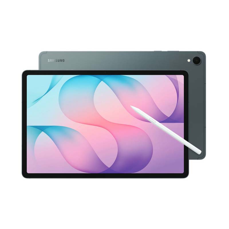 Samsung Galaxy Tab S12 Ultra 5G Dual Sim 256GB with Pen - Grey - Grey