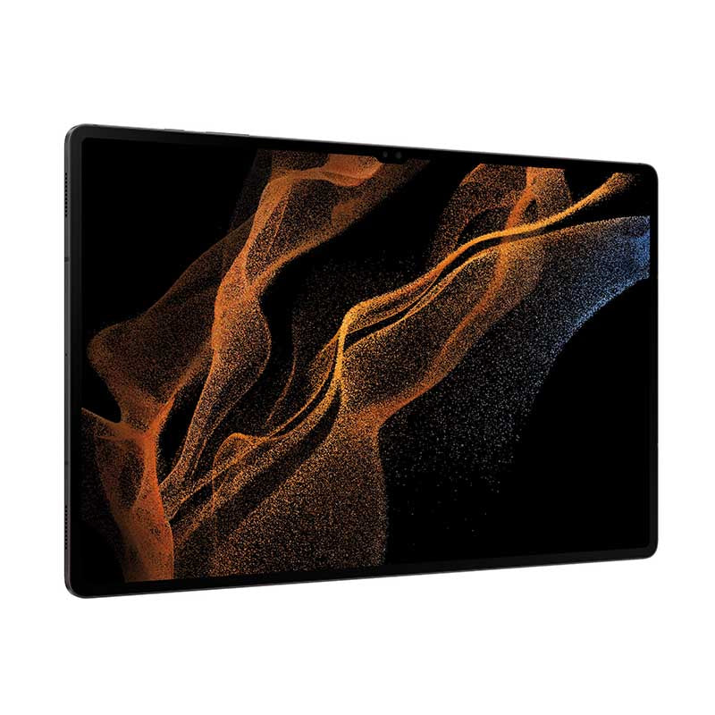 Samsung Galaxy Tab S8 Ultra 5G LTE 256GB - Graphite Black - Black