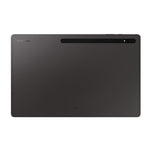Samsung Galaxy Tab S8 Ultra 5G LTE 256GB - Graphite Black - Black