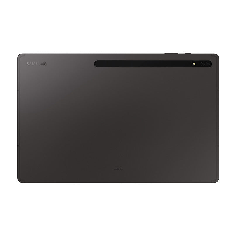 Samsung Galaxy Tab S8 Ultra 5G LTE 256GB - Graphite Black - Black