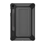 Samsung Galaxy Tab S9 FE Outdoor Cover - Black - Black